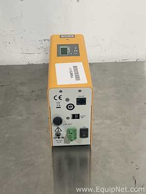 Bomba de Pistão Teledyne M1-Class