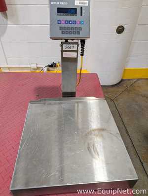 Mettler-Toledo  SW Balance