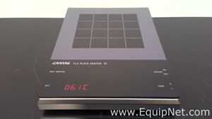 Calentador Millipore TLC Plate Heater 3