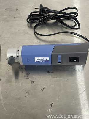 VWR VDI 12 Homogenizer