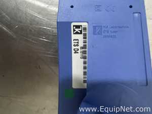 Lot of IKA ETSD4 ETSD5 Digital Electronic Temperature Sensors