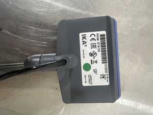 Lot of IKA ETSD4 ETSD5 Digital Electronic Temperature Sensors