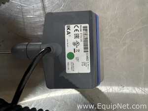 Lot of IKA ETSD4 ETSD5 Digital Electronic Temperature Sensors