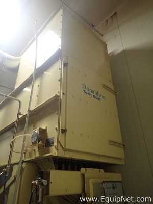 Donaldson Torit DU304/K11 Dust Collector