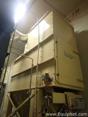 Donaldson Torit DU304/K11 Dust Collector