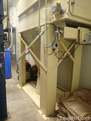 Donaldson Torit DU304/K11 Dust Collector