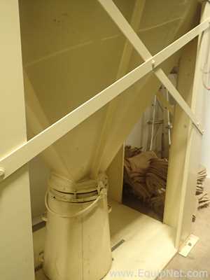 Donaldson Torit DU304/K11 Dust Collector