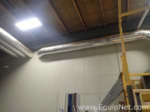 Donaldson Torit DU304/K11 Dust Collector