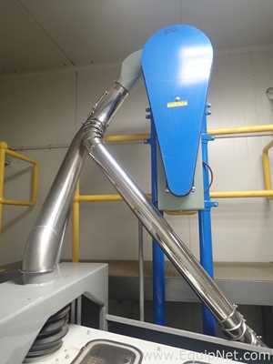 Floveyor Chain Conveyor
