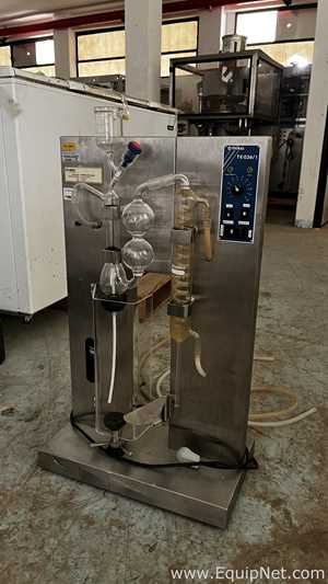 Tecnal TE-36/1 Distillation Unit