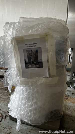 Tecnal TE-36/1 Distillation Unit