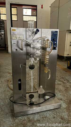 Tecnal TE-36/1 Distillation Unit