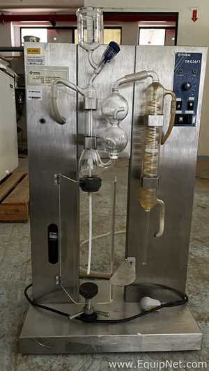 Tecnal TE-36/1 Distillation Unit