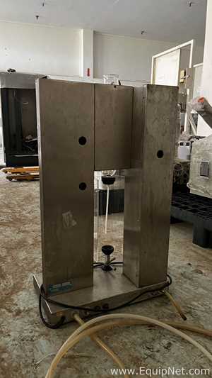 Tecnal TE-36/1 Distillation Unit
