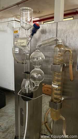Tecnal TE-36/1 Distillation Unit