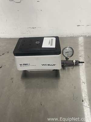 Varian Vac Elut Vacuum sample preparation