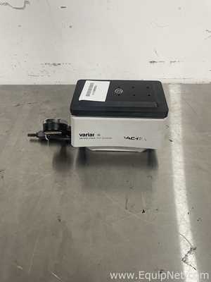 Varian Vac Elut Vacuum sample preparation