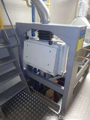 Neuhaus Neotec PSM615RS High Capacity Cleaning Machine for Green Bean Cleaner