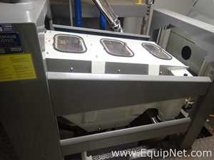 Neuhaus Neotec PSM615RS High Capacity Cleaning Machine for Green Bean Cleaner