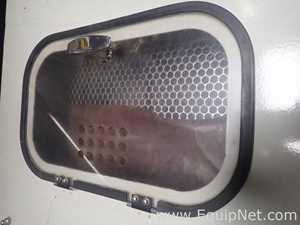 Neuhaus Neotec PSM615RS High Capacity Cleaning Machine for Green Bean Cleaner