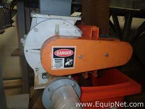 Neuhaus Neotec PSM615RS High Capacity Cleaning Machine for Green Bean Cleaner