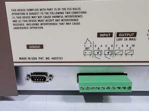 Gilson FC-203 Fraction Collector