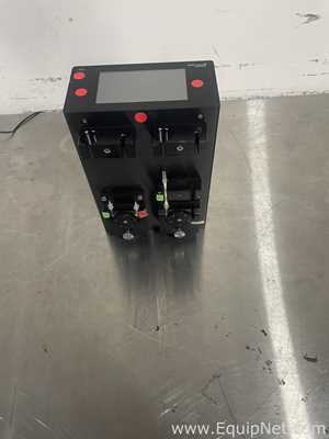 Mutli Channel Systems PPS 2 Peristaltic Pump