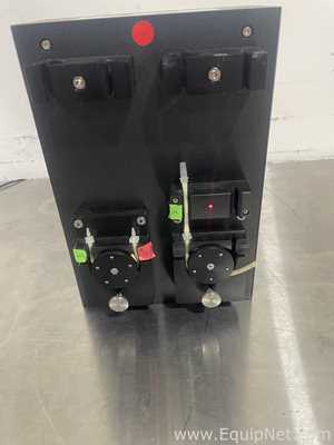 Mutli Channel Systems PPS 2 Peristaltic Pump