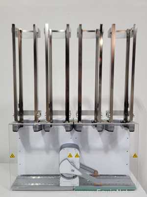 Empilhadora e Manipuladora de MicroPlaca Agilent Technologies 18692-204