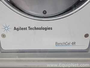 Empilhadora e Manipuladora de MicroPlaca Agilent Technologies 18692-204