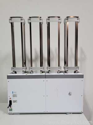 Empilhadora e Manipuladora de MicroPlaca Agilent Technologies 18692-204