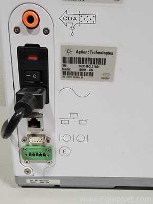 Empilhadora e Manipuladora de MicroPlaca Agilent Technologies 18692-204
