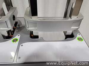 Empilhadora e Manipuladora de MicroPlaca Agilent Technologies 18692-204