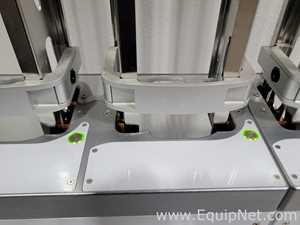 Empilhadora e Manipuladora de MicroPlaca Agilent Technologies 18692-204