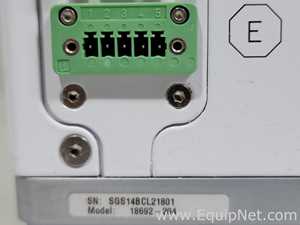 Empilhadora e Manipuladora de MicroPlaca Agilent Technologies 18692-204