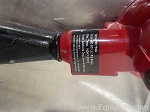 Lote de 2 Calentador Varitemp VT-750C