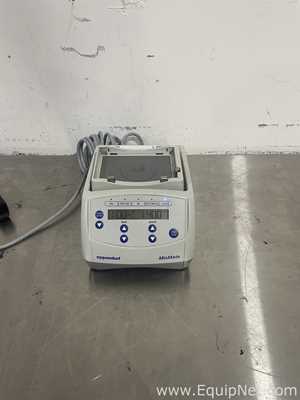Agitador Eppendorf Mixmate 5353