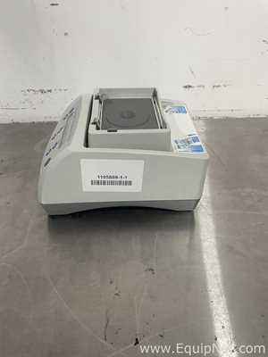 Agitador Eppendorf Mixmate 5353