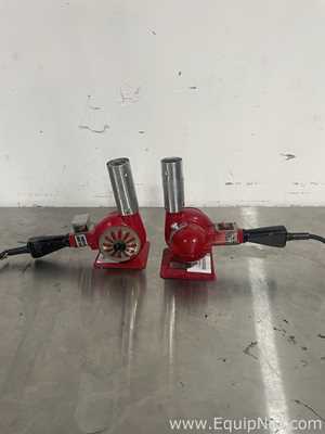 Lote de 2 Calentador Varitemp VT-750C