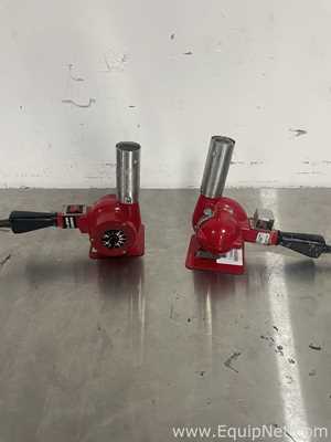 Lote de 2 Calentador Varitemp VT-750C