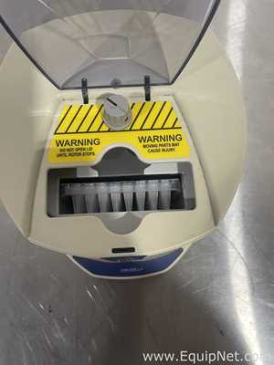 Centrífuga para Laboratórios PEQLAB Biotechnologies GmbH Perfect Spin P