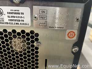 UPLC Waters Corporation Acquity H Class Plus