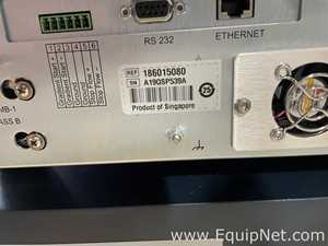 UPLC Waters Corporation Acquity H Class Plus