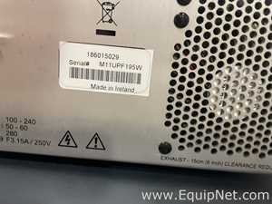 UPLC Waters Corporation Acquity H Class Plus