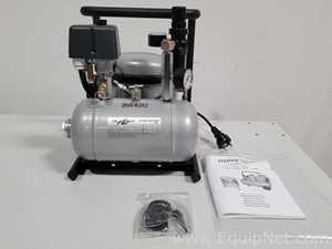 Linhas de Compressores Diversos Silverline L-S20-4