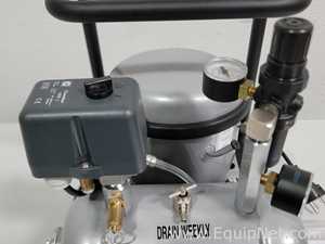Linhas de Compressores Diversos Silverline L-S20-4