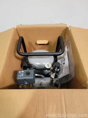 Linhas de Compressores Diversos Silverline L-S20-4