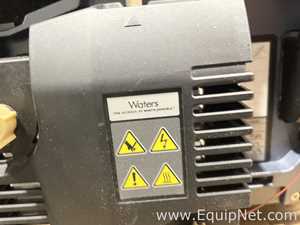 UPLC Waters Corporation Acquity H Class Plus