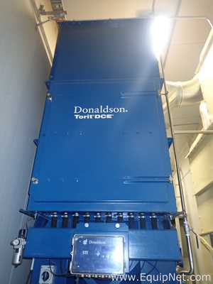 Donaldson DU304K11 Dust Collector