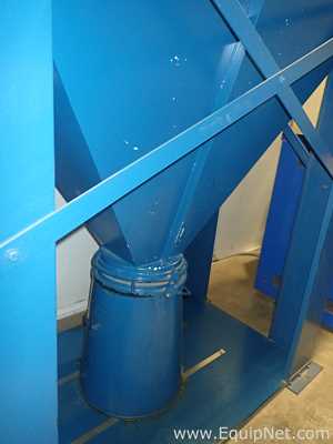 Donaldson DU304K11 Dust Collector